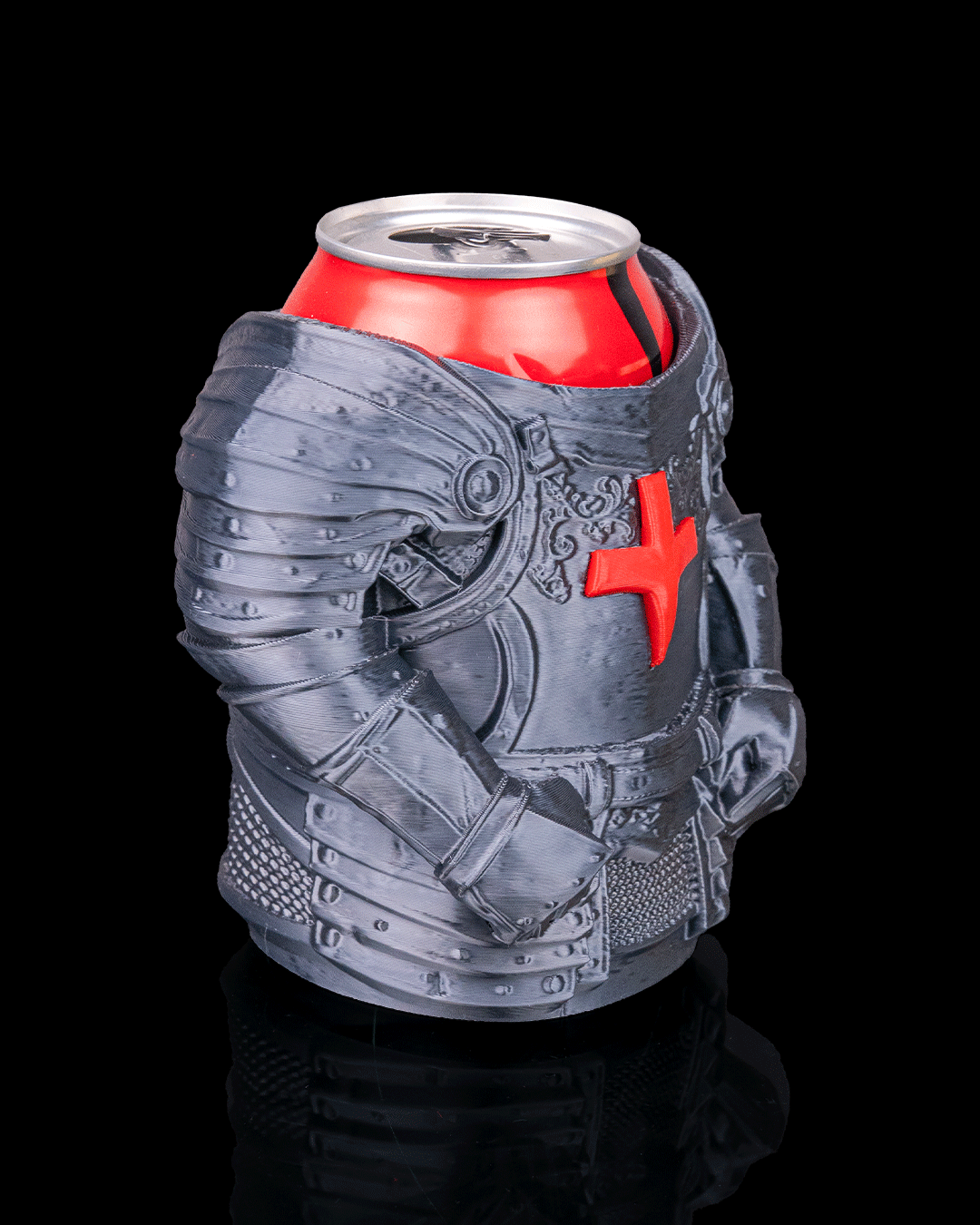 Knight Armor Can Armor
