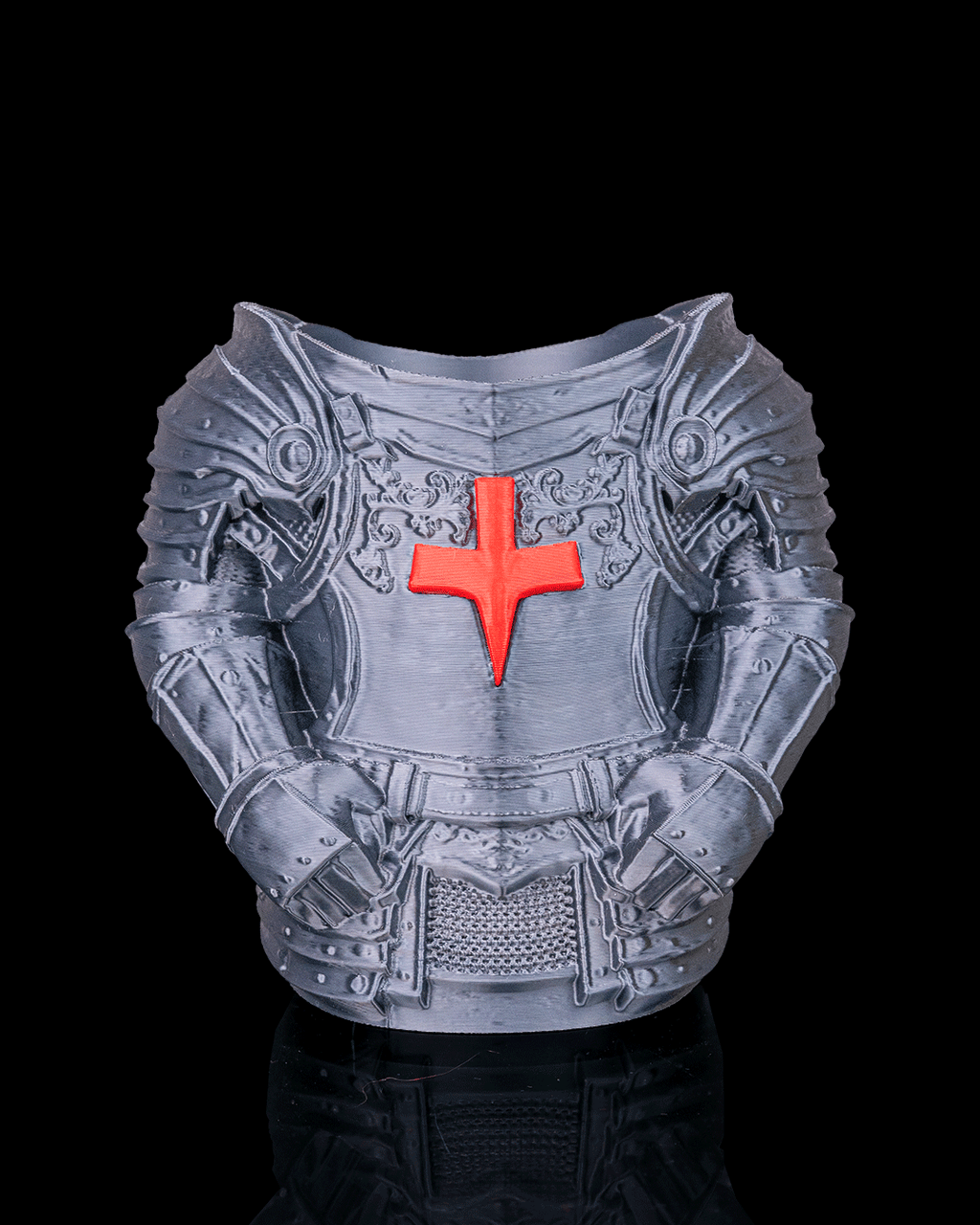 Knight Armor Can Armor