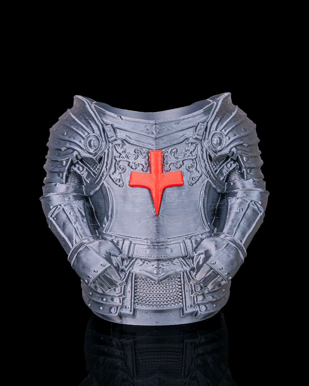 Knight Armor Can Armor