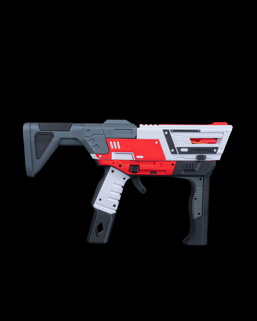 Powerstock - Dart Blaster