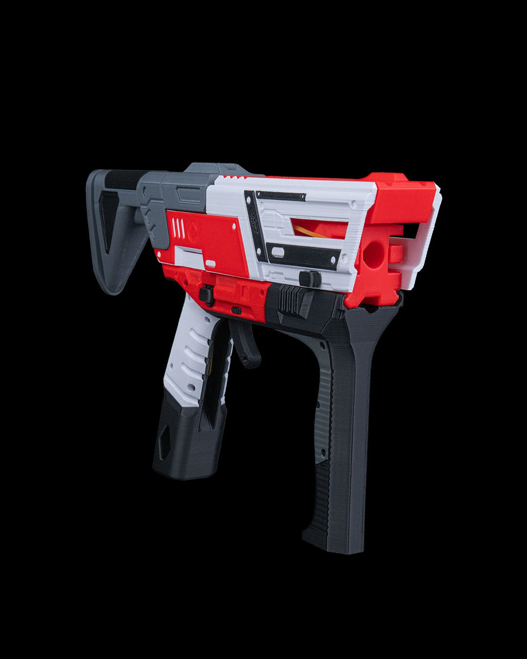Powerstock - Dart Blaster