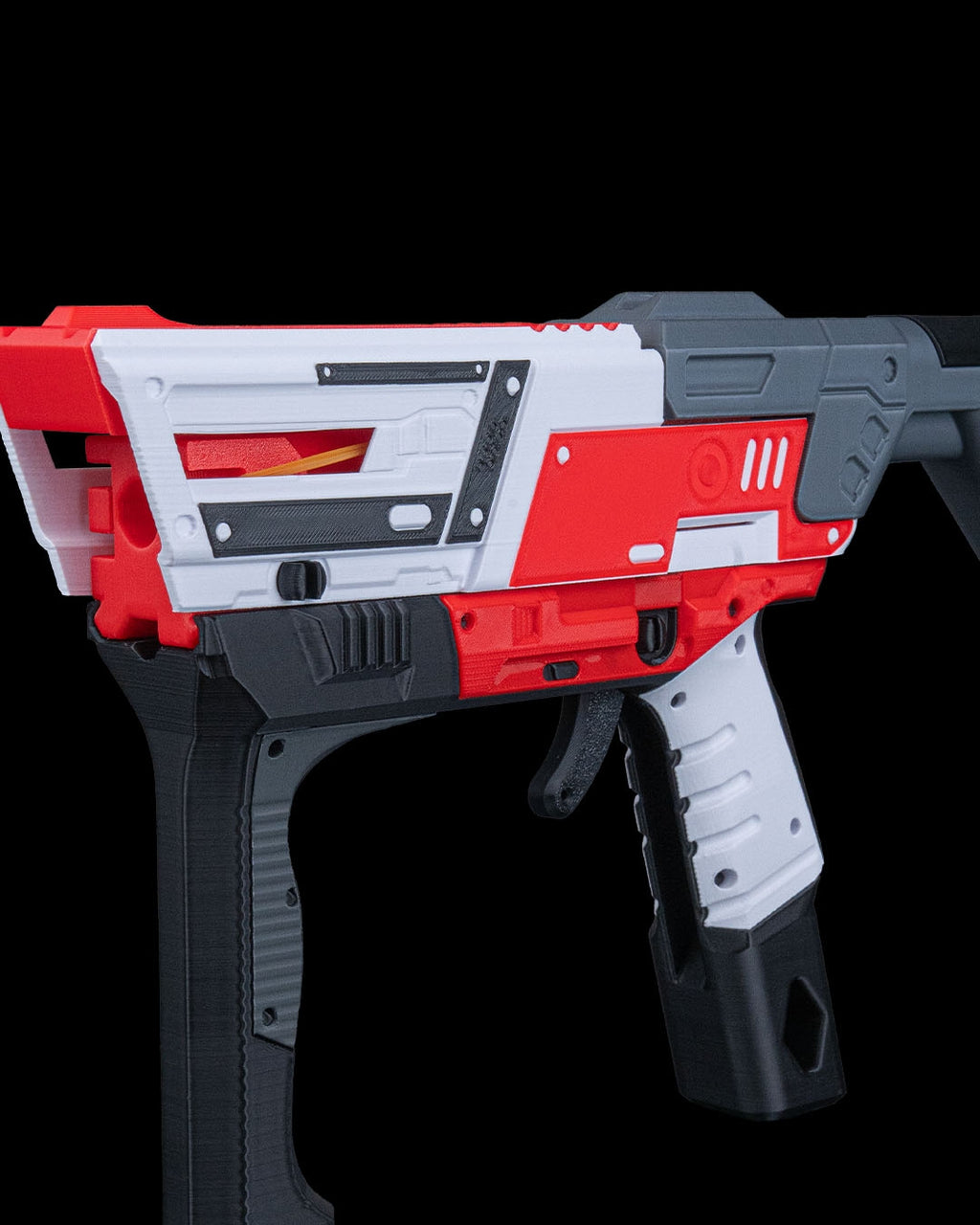 Powerstock - Dart Blaster