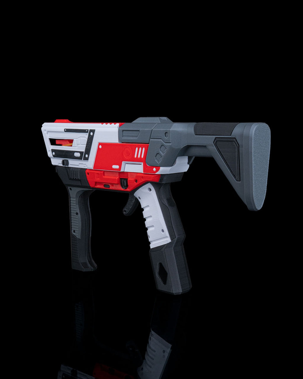 Powerstock - Dart Blaster