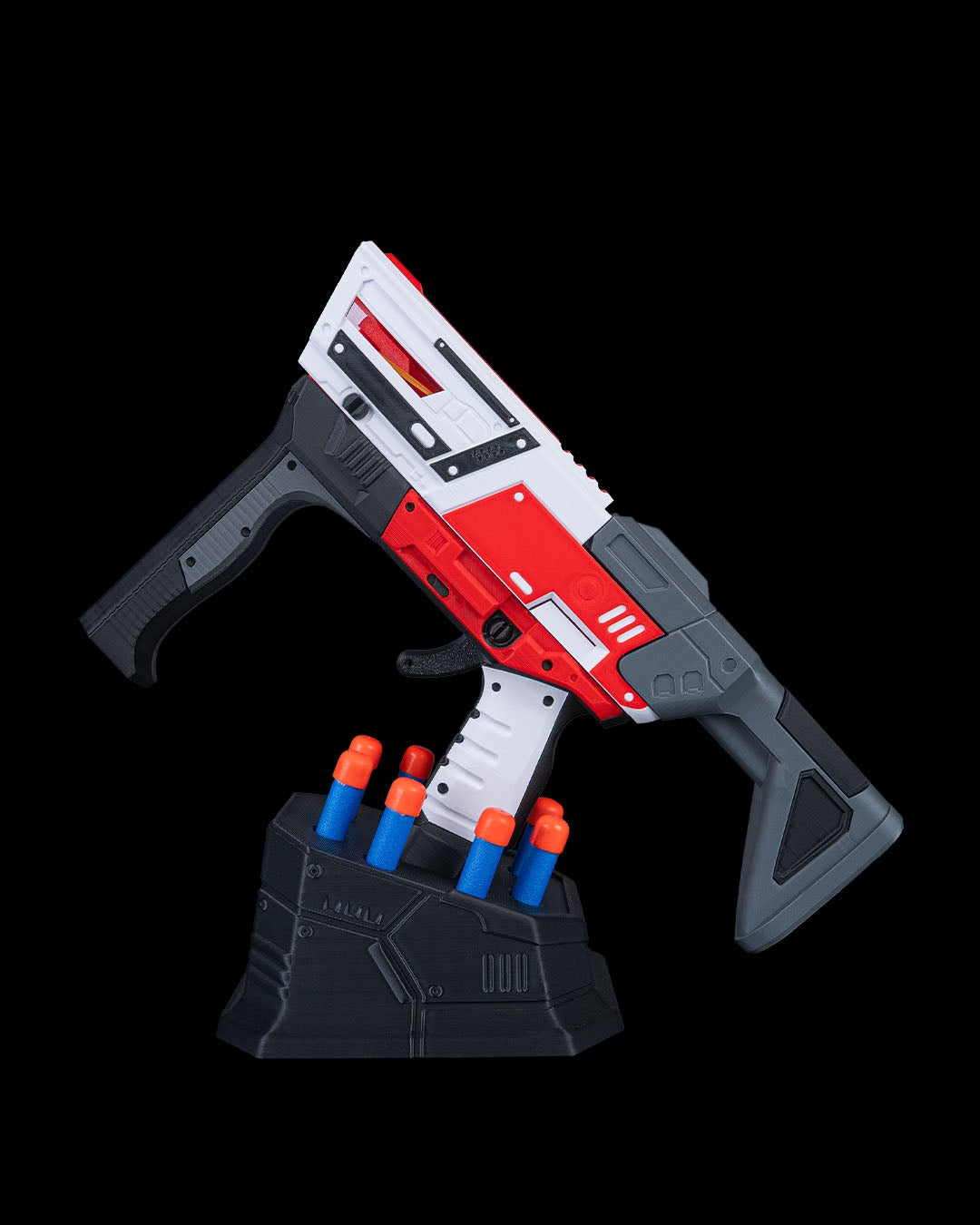 Powerstock - Dart Blaster