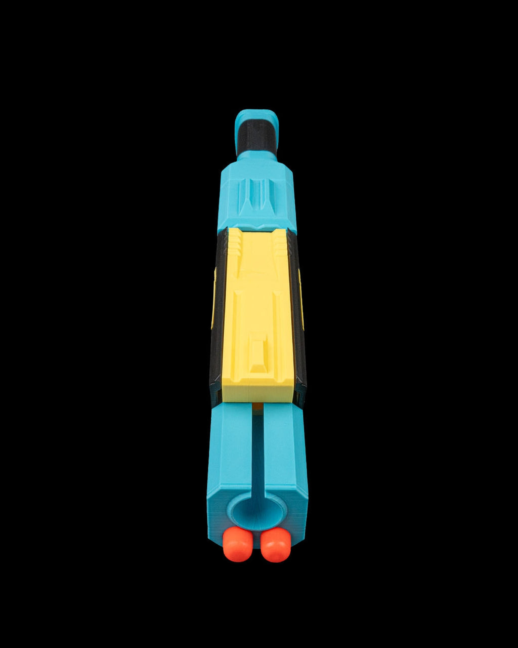 SteadyBlast - Dart Blaster