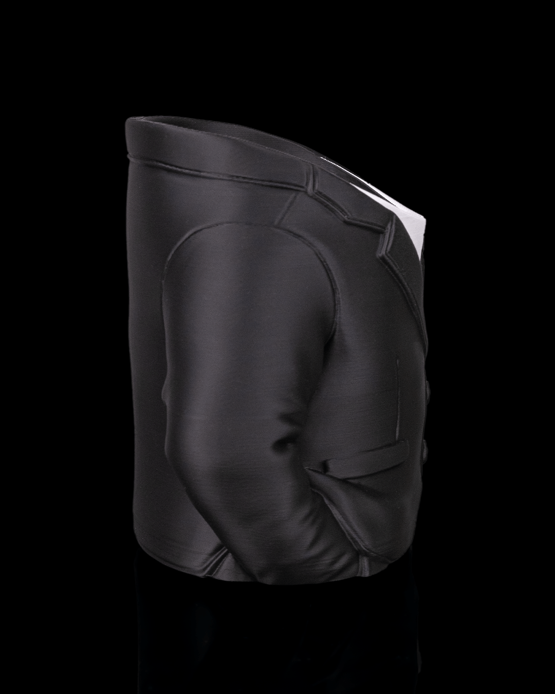 Suit Can Holder