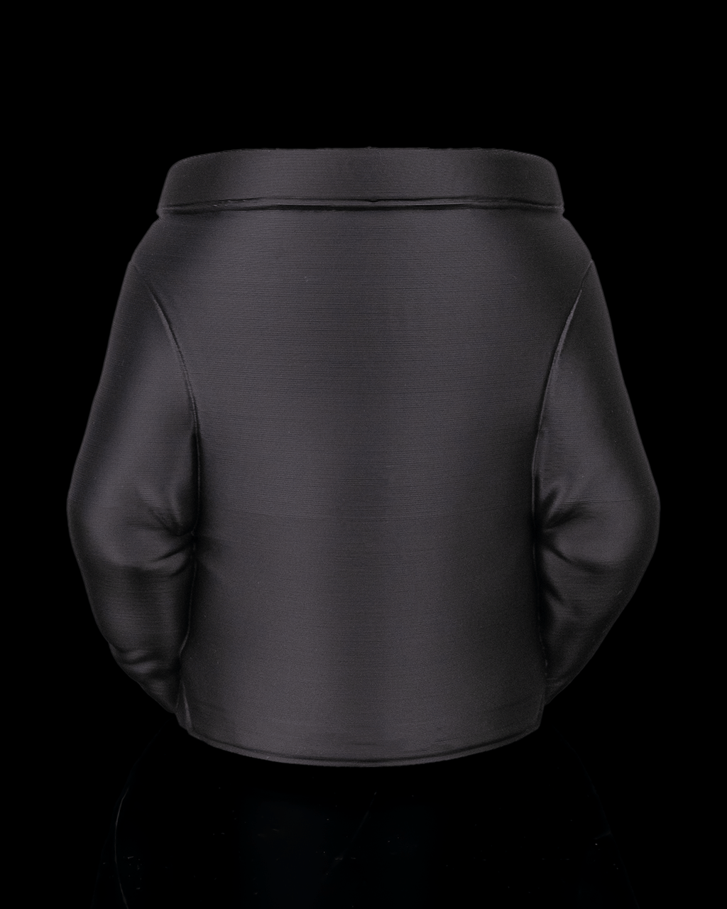 Suit Can Holder