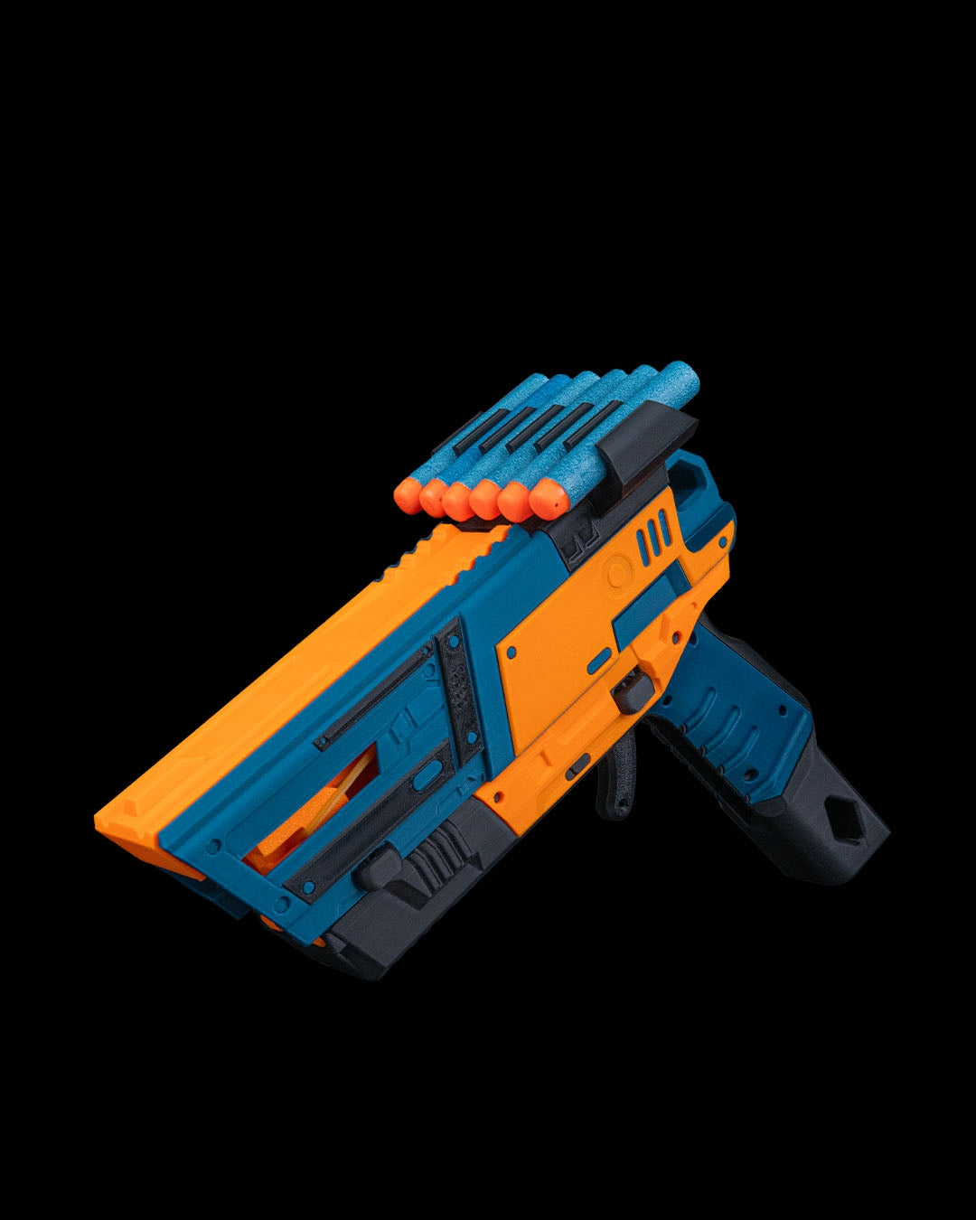TopShot - Dart Blaster