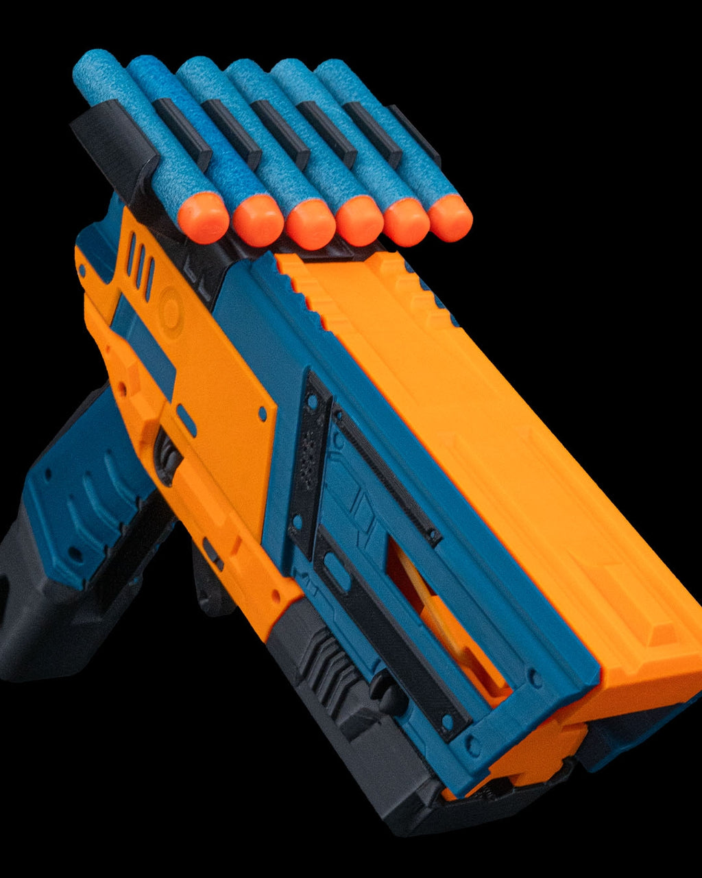 TopShot - Dart Blaster