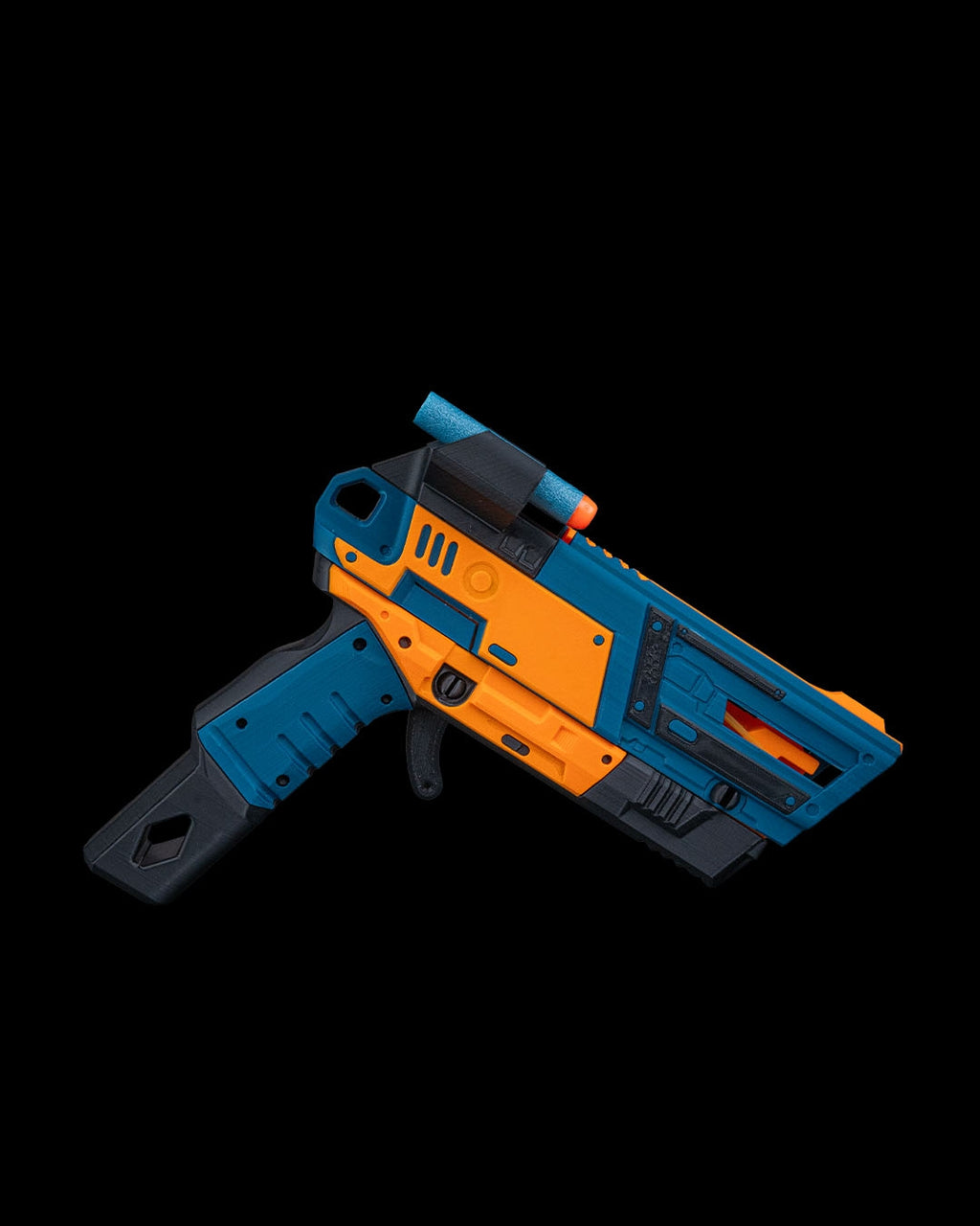 TopShot - Dart Blaster