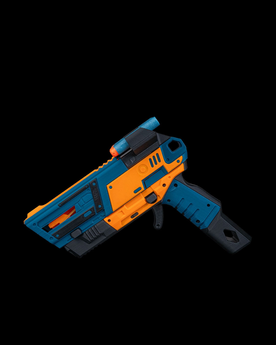 TopShot - Dart Blaster