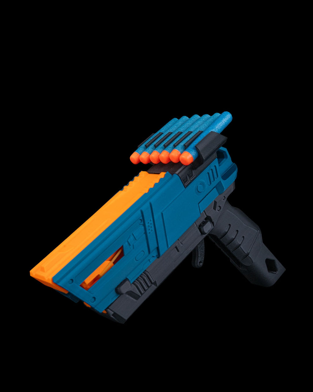 TopShot - Dart Blaster
