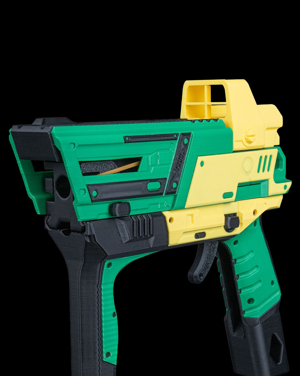 TrueSight - Dart Blaster