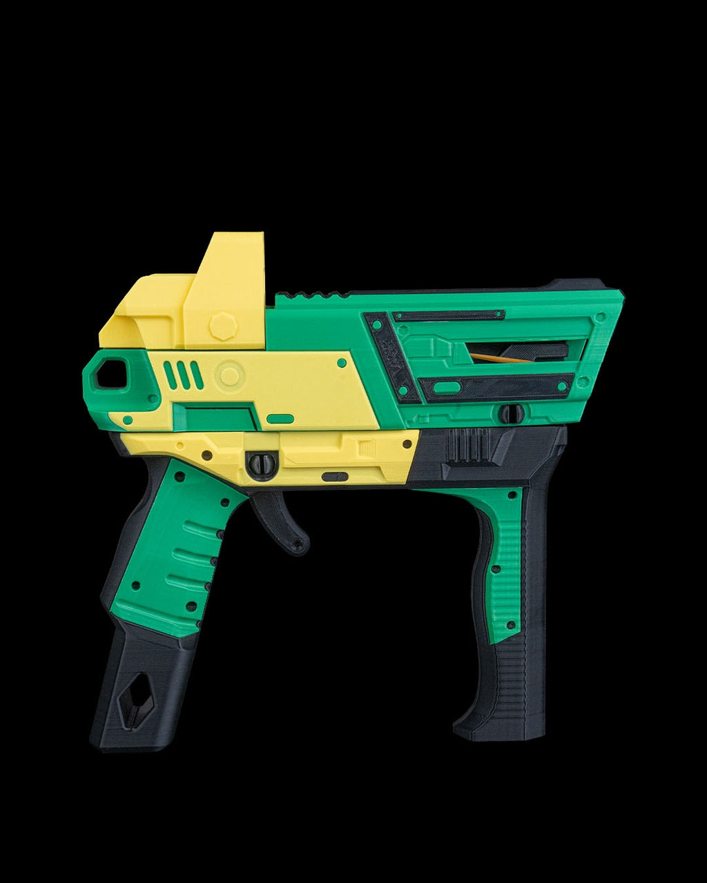 TrueSight - Dart Blaster