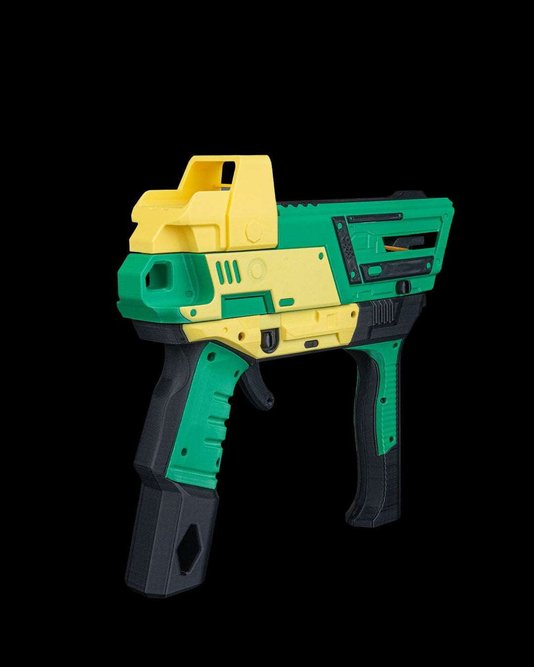 TrueSight - Dart Blaster