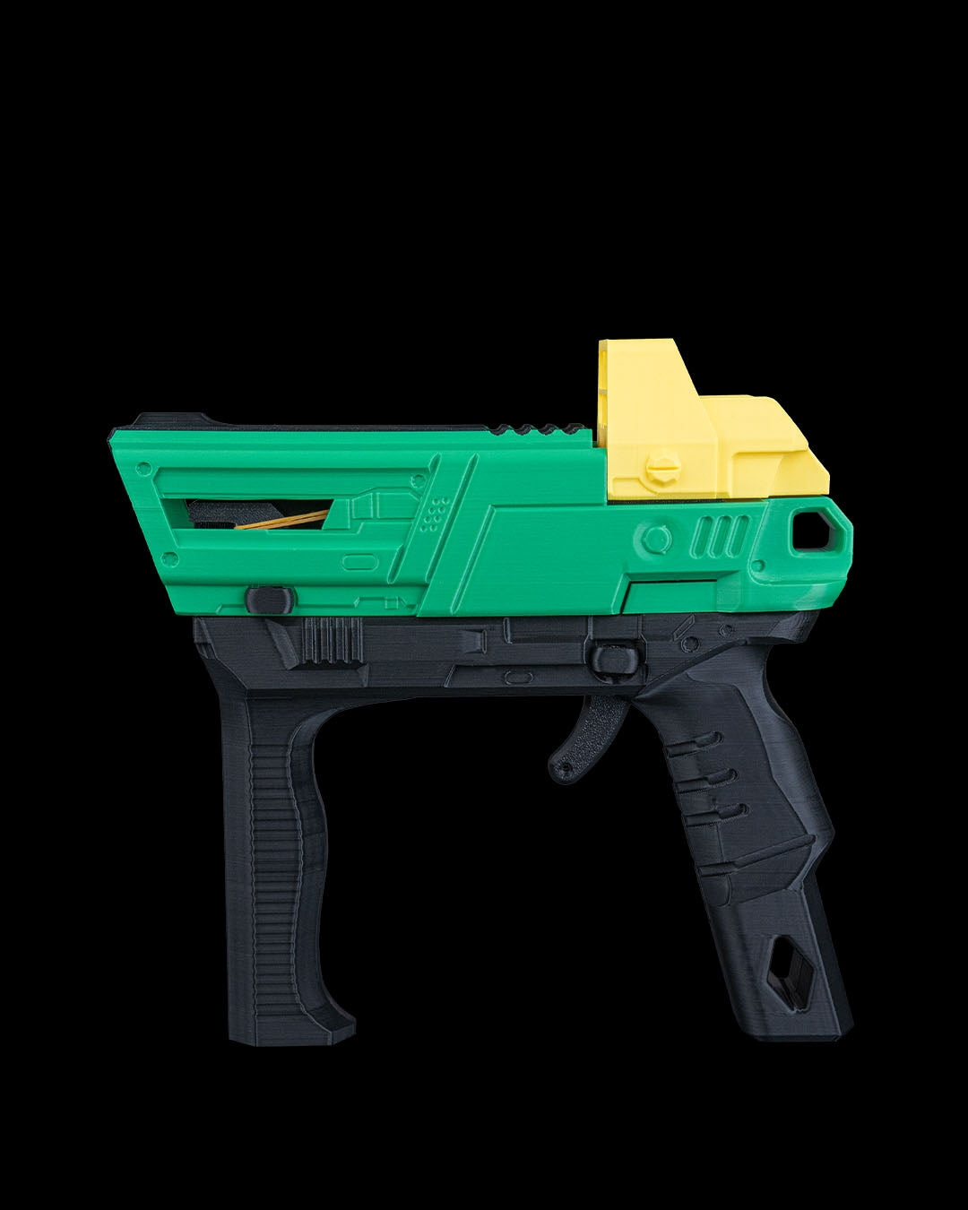 TrueSight - Dart Blaster