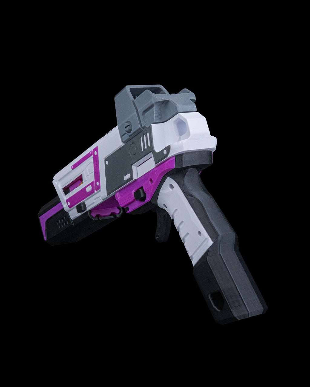 WhisperShot - Dart Blaster