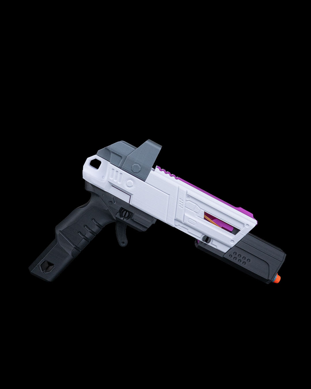 WhisperShot - Dart Blaster