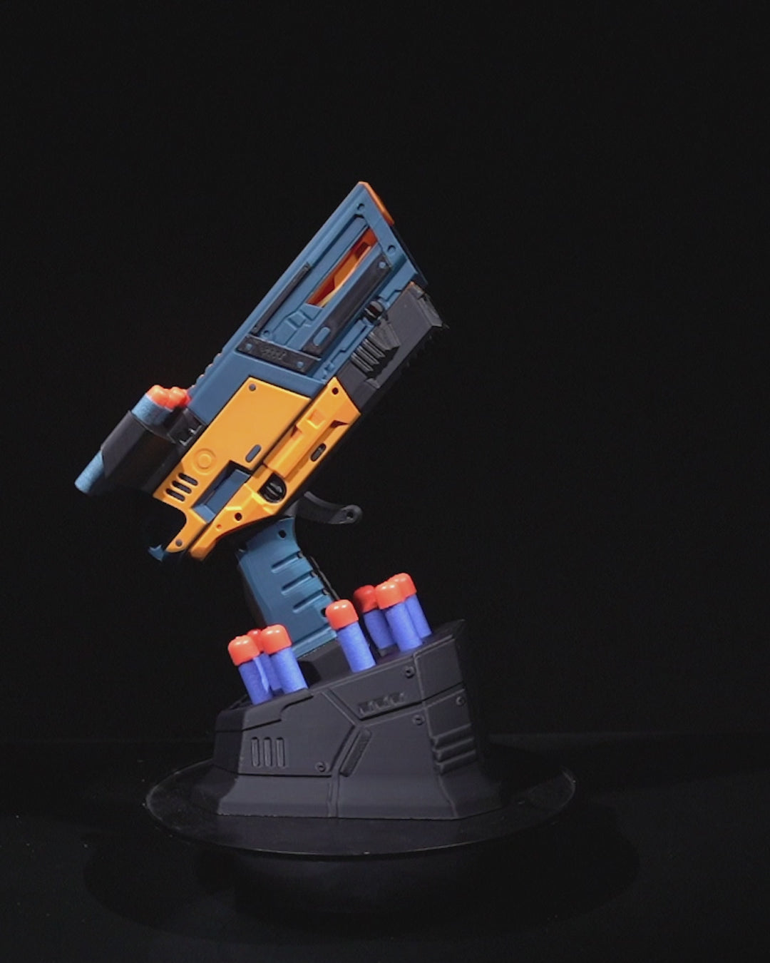 TopShot - Dart Blaster