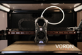 Voron Trident Printed Parts